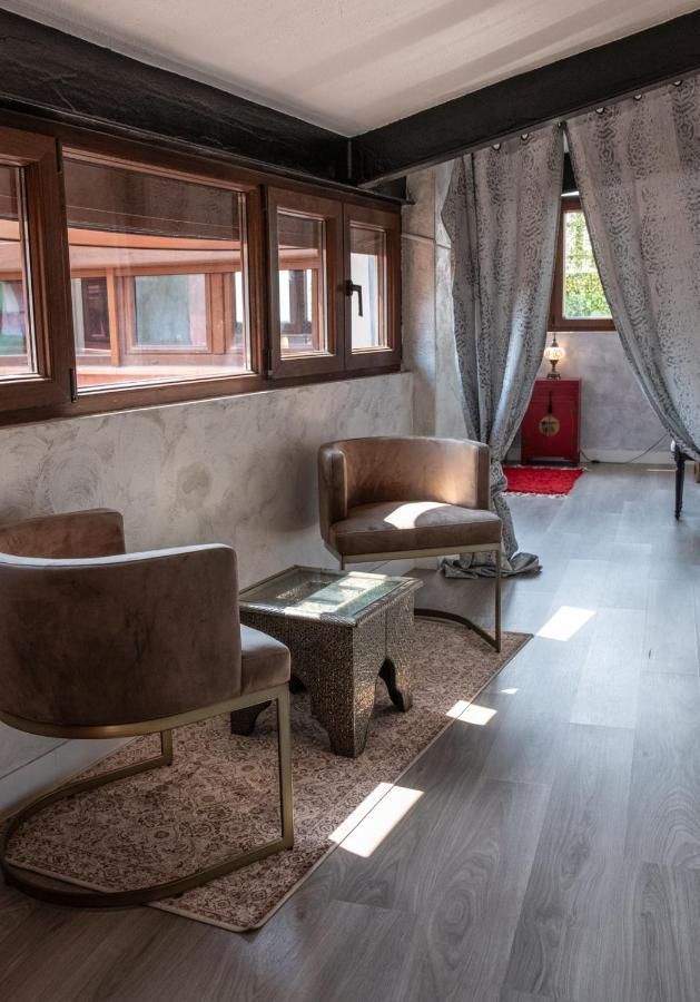 Riad Medina Mudejar Banos Arabes توليدو المظهر الخارجي الصورة
